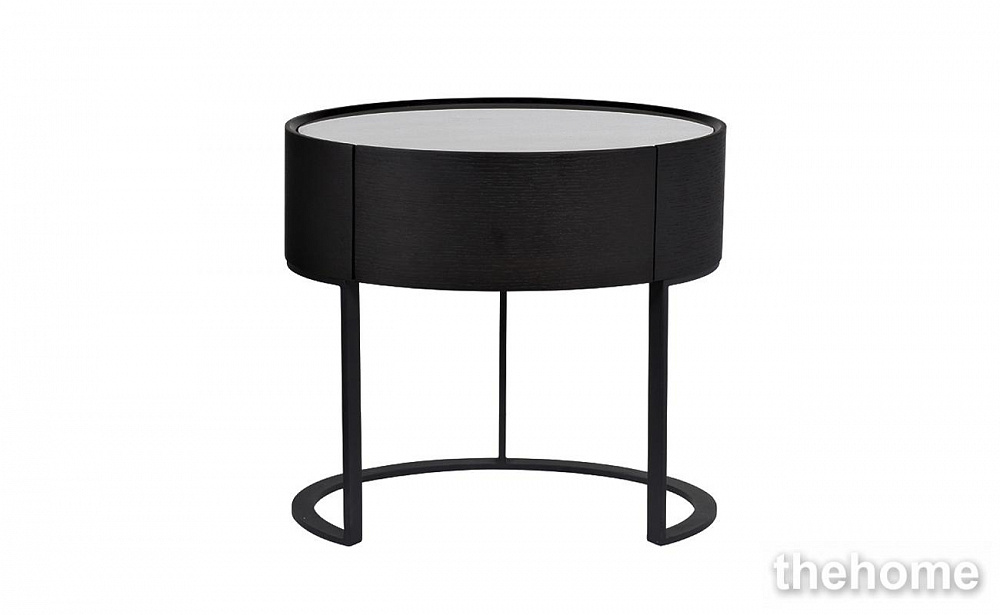 77IP-NS2076 Тумбочка 58,3*43,5*55см Garda Decor - TheHome