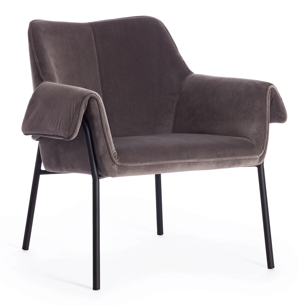 Кресло BESS (mod. 0179471) TetChair 15529 - TheHome