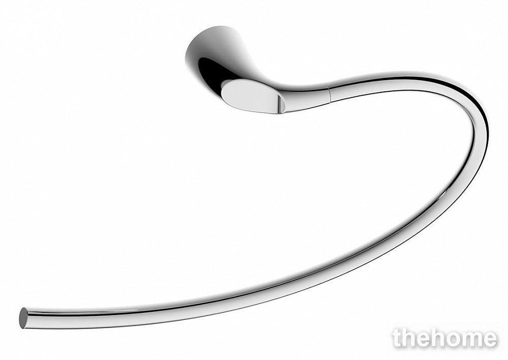 Полотенцедержатель Rush Devon DE75511 - TheHome