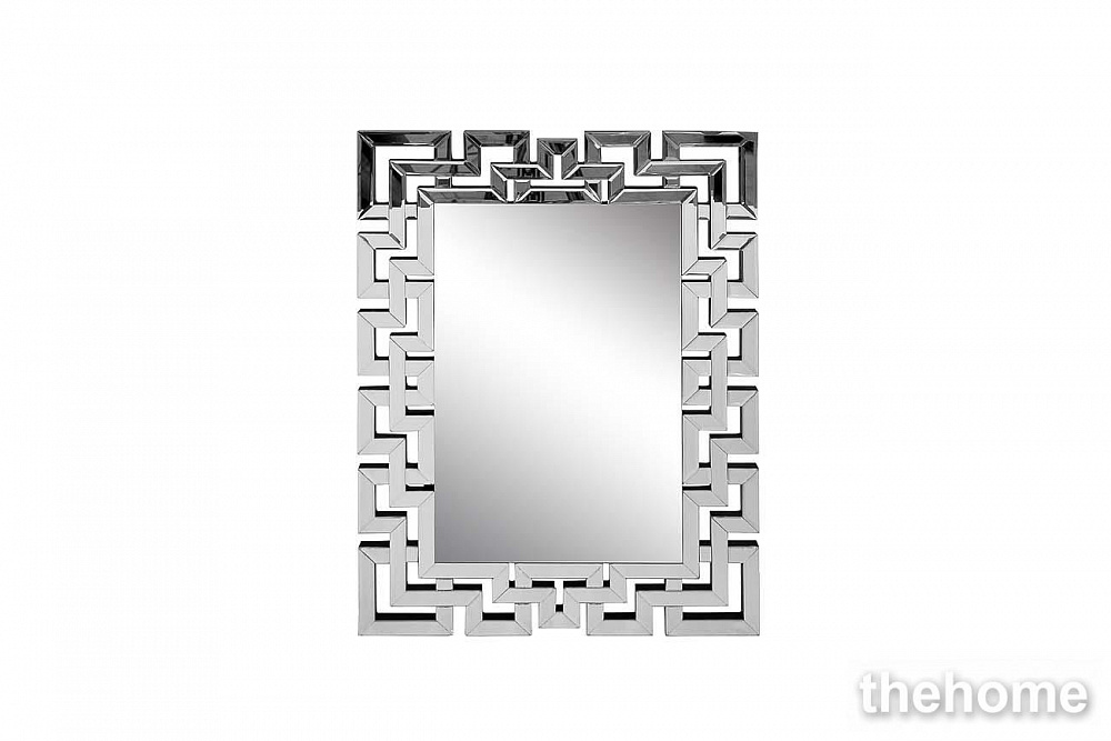 50SX-6616 Зеркало 60*80см Garda Decor - TheHome