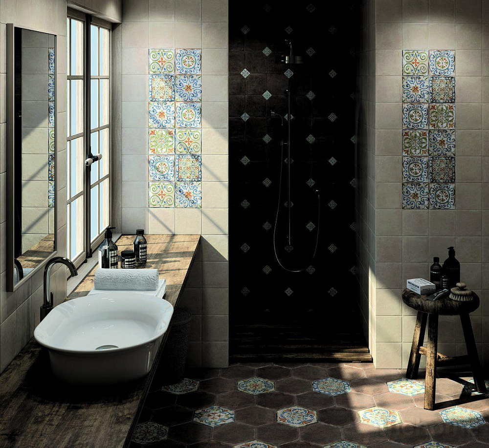 Раковина Kerama Marazzi Canaletto 65 CN.wb.65 - 6
