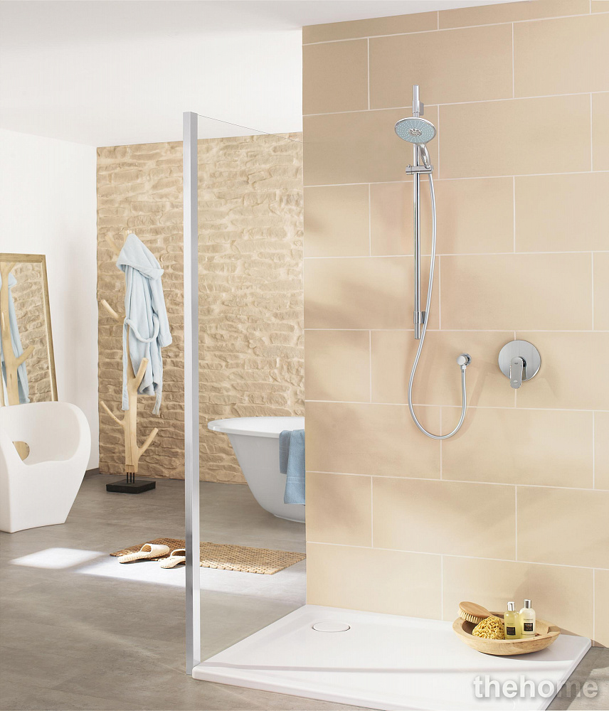 Шланг для душа Grohe Silverflex 27137000 - 7