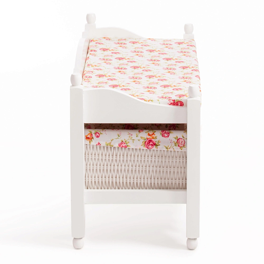 Обувница с 2-я корзинами Secret De Maison RIMI (mod.TT-BH003) TetChair 15041 - 2