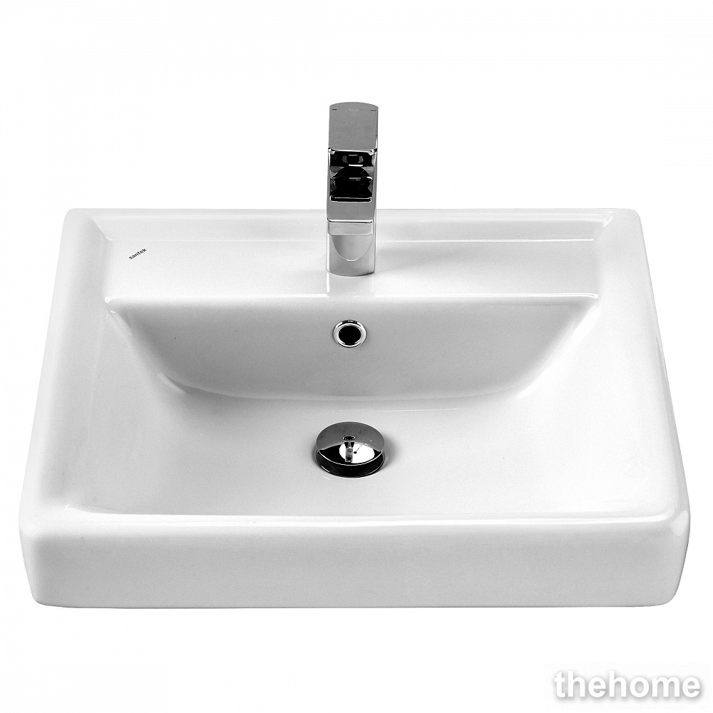 Раковина Santek Тигода 1WH302126 55 см. - 2