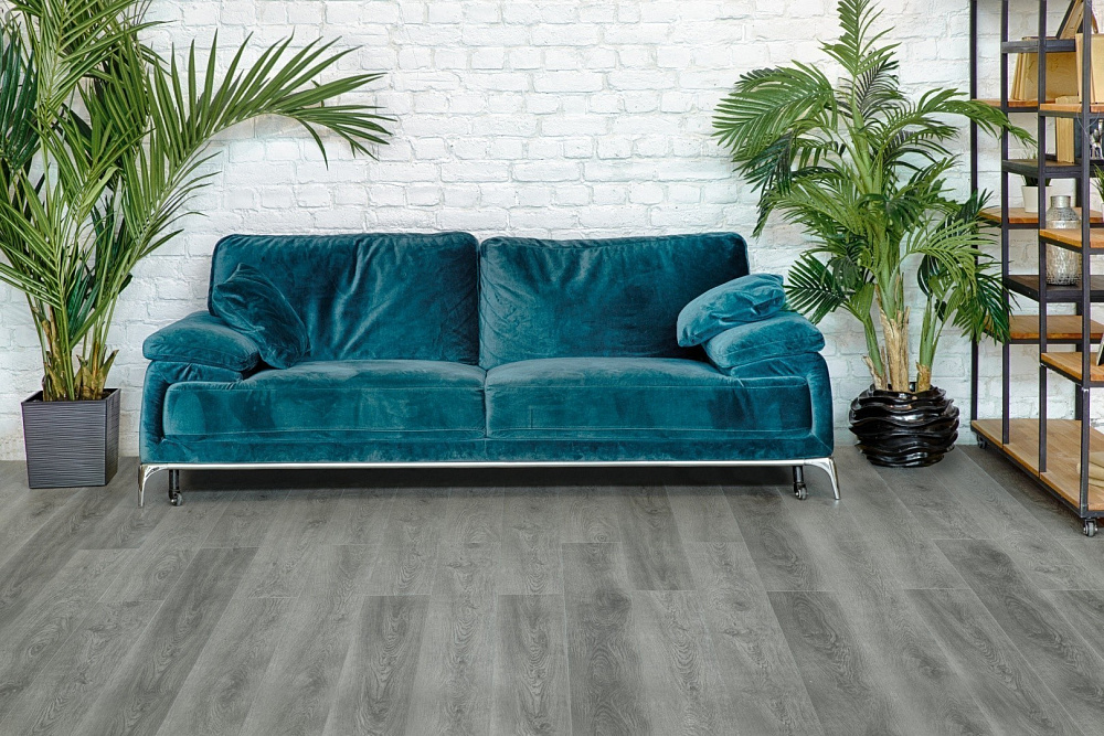 Каменно-полимерная плитка Alpine Floor Grand Sequoia КВЕБЕК ECO 11-13 - TheHome