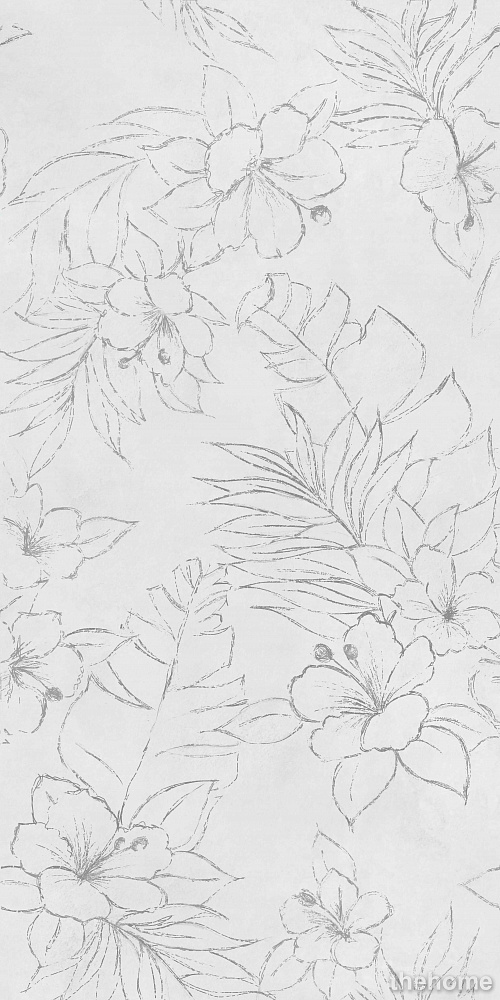 Керамогранит Tropicano flowers 30х60 - TheHome