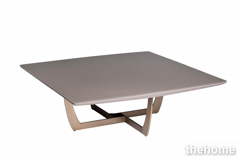 58DB-CT14803 Стол журнальный Space 120*120*40см Garda Decor - 2
