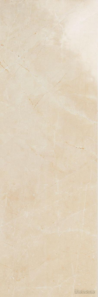 Плитка Evolutionmarble Riv Golden Cream Rett. 32,5х97,7 - TheHome