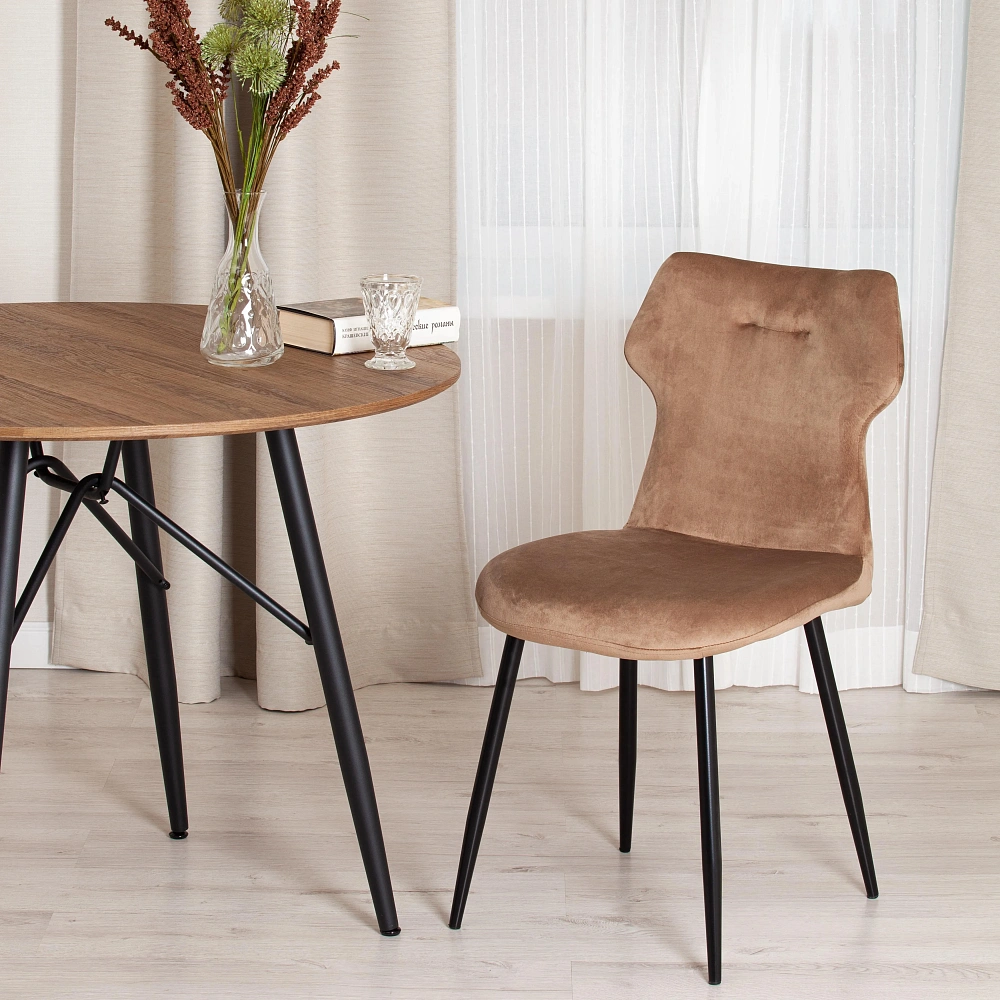 Стул ROBOCOP (mod. DC0128) TetChair 15168 - 10