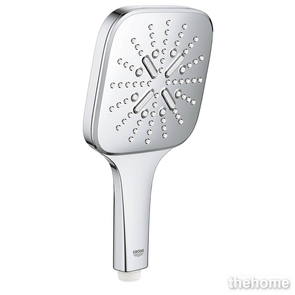 Душевой гарнитур Grohe Rainshower SmartActive 26586000 - 5