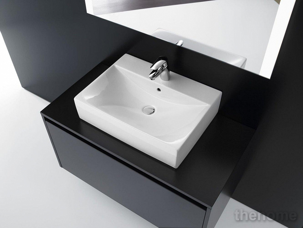 Раковина Roca Diverta 75 327110000 75x45 см - 5