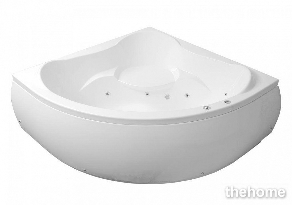 Экран для ванны Aquanet Malta new - 2