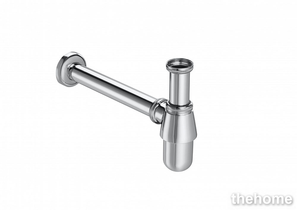 Сифон для раковины Roca 1 1/4 506401614 - TheHome