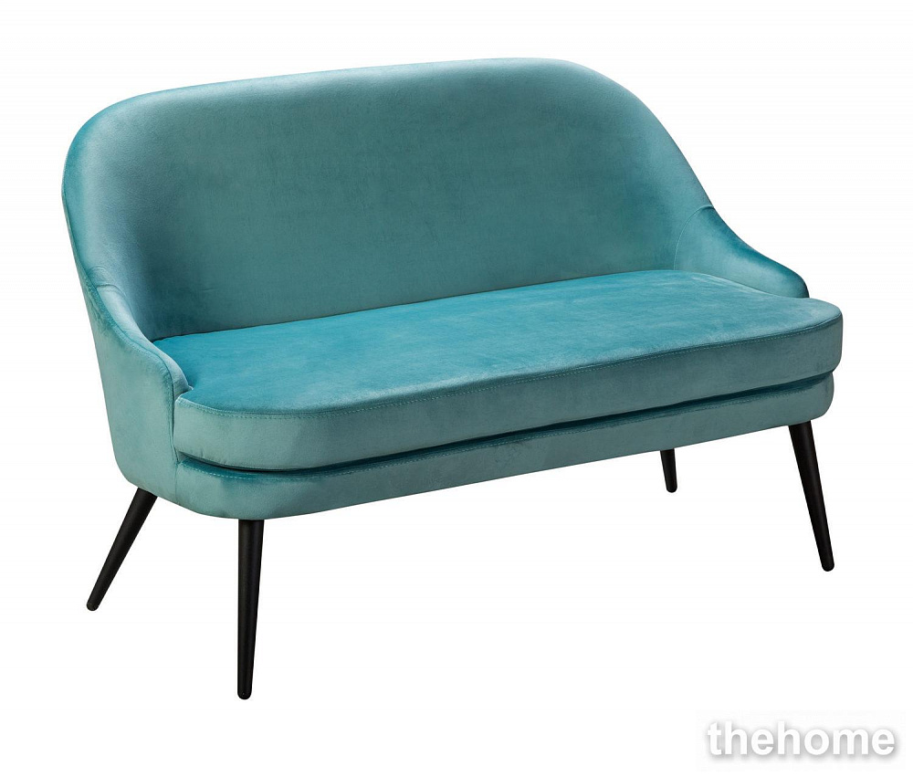 Диван R-Home "Tailor Lux" Блю - TheHome