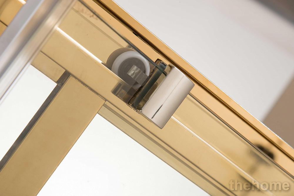 Душевой уголок Grossman PR-90G 90x90x200 - 6