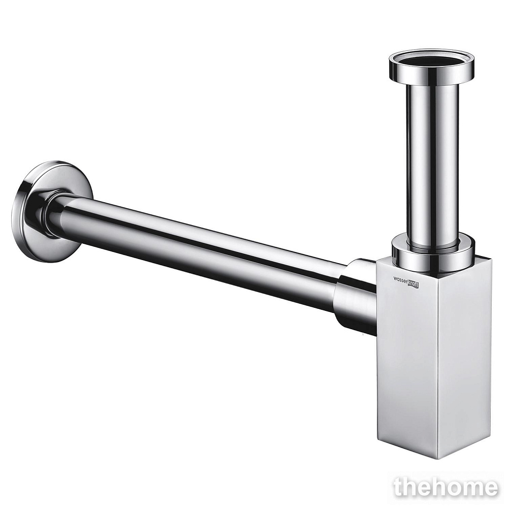 Сифон Wasserkraft для раковины A072 - 2