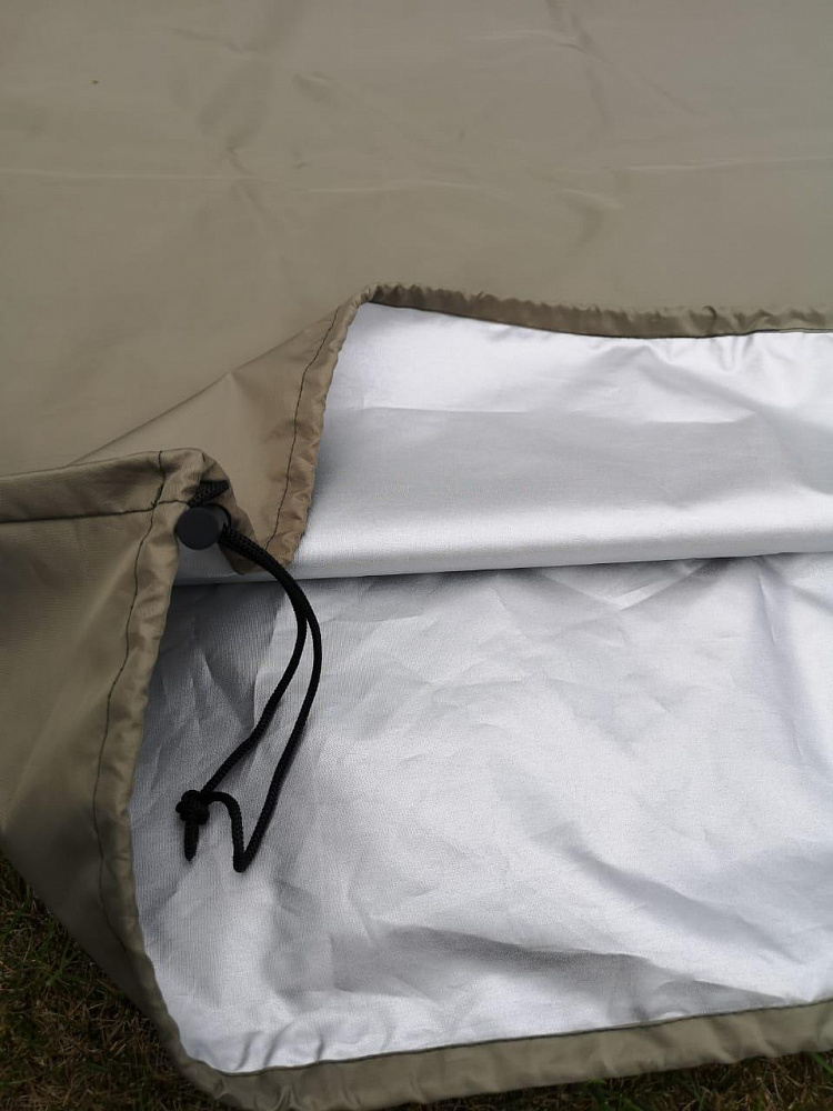 Чехол на подвесное кресло AFM-300DB Dark Brown Afina - 2