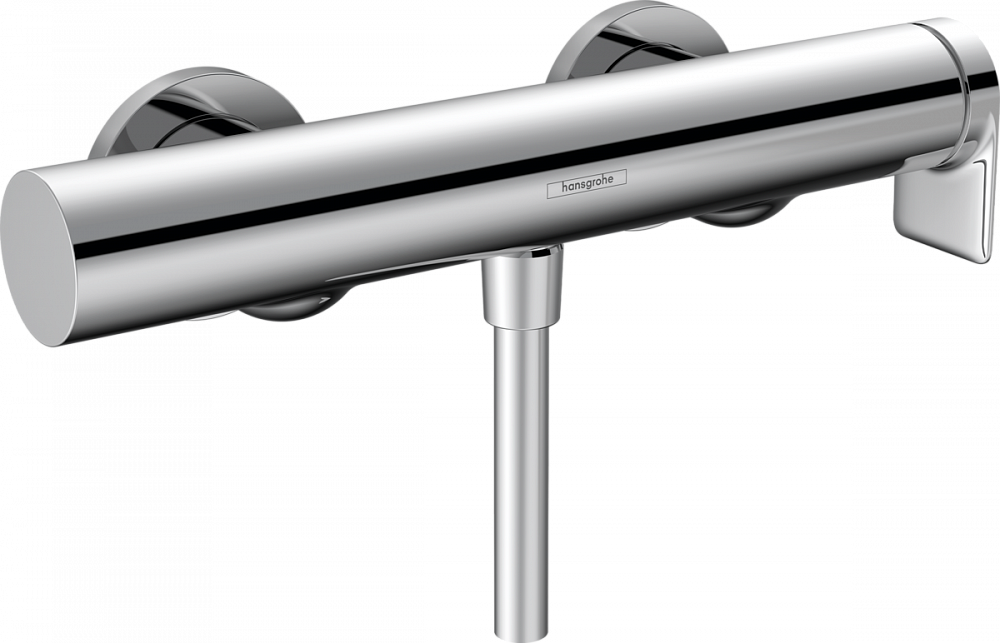 Смеситель Hansgrohe Vivenis для душа 75620000 хром - TheHome