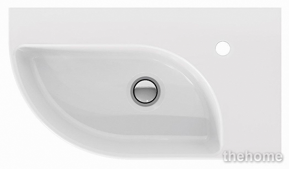 Раковина Cersanit Cameo 45 - 2