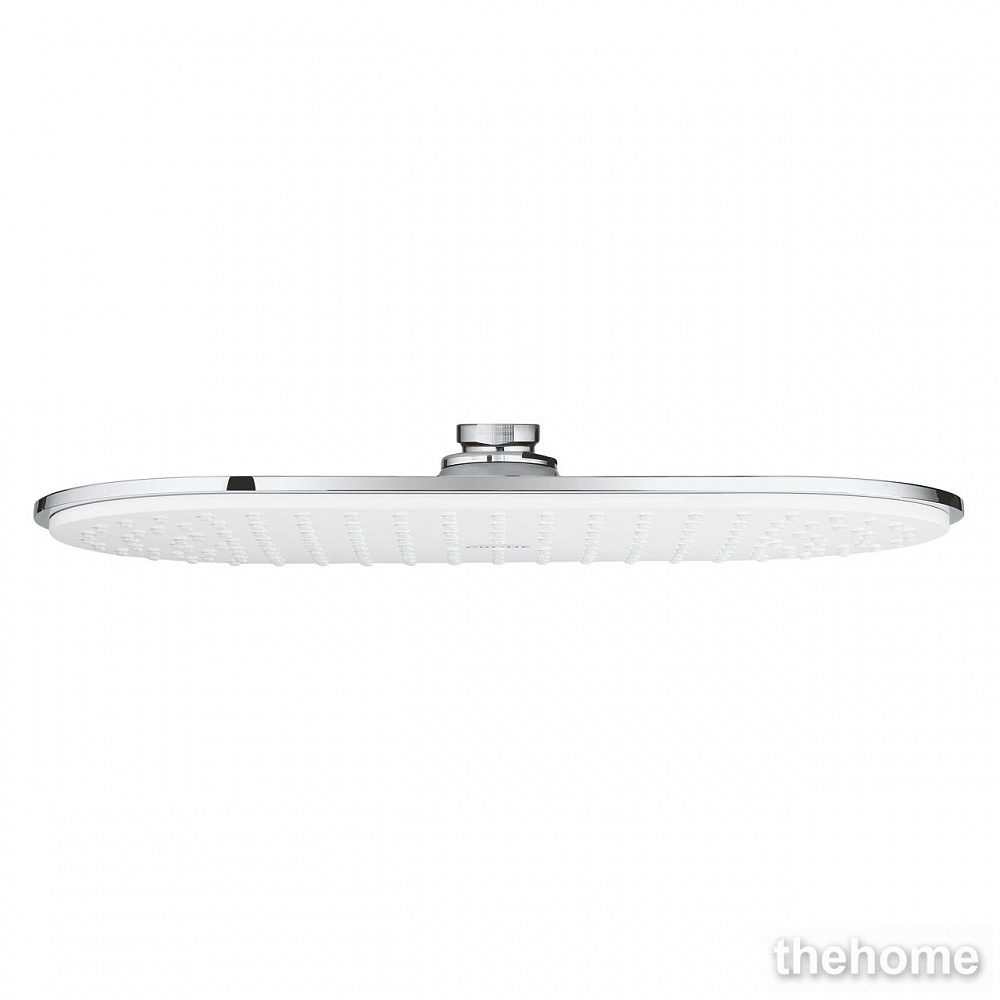 Верхний душ Grohe Rainshower Cosmopolitan 27470LS0 белая луна - 2