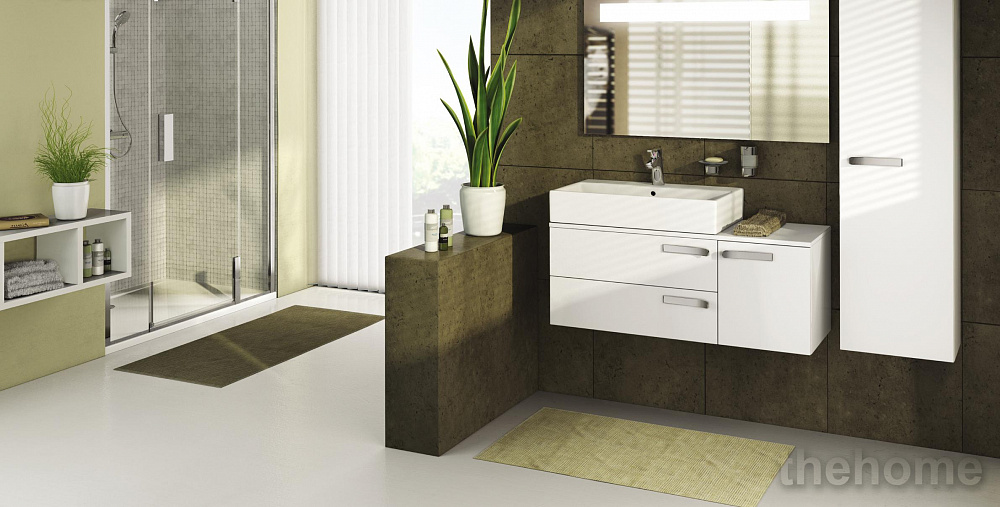 Раковина Ideal Standard Strada K078201 70 см - 4