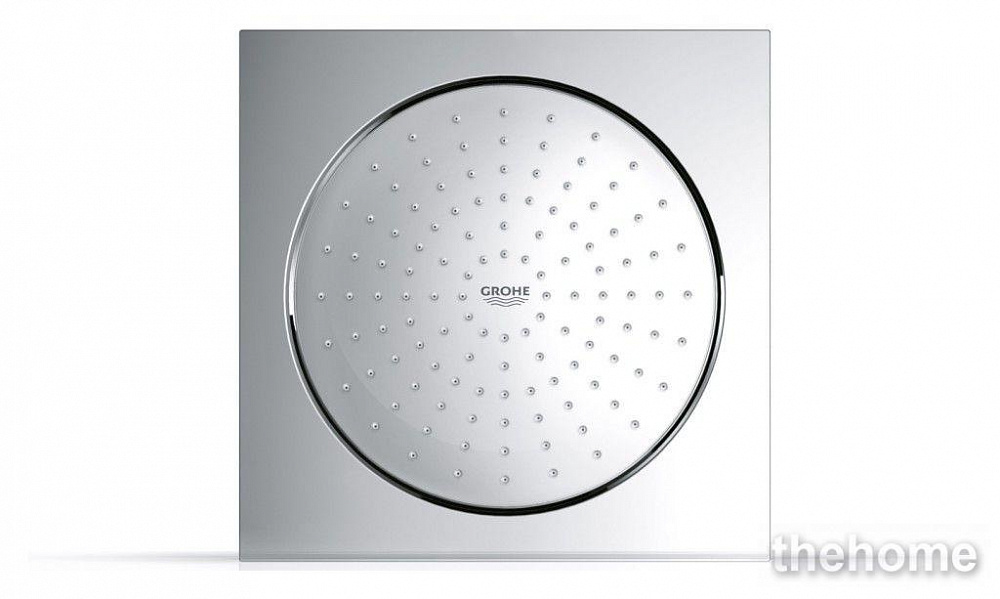 Верхний душ Grohe Rainshower F 27271000 - 6