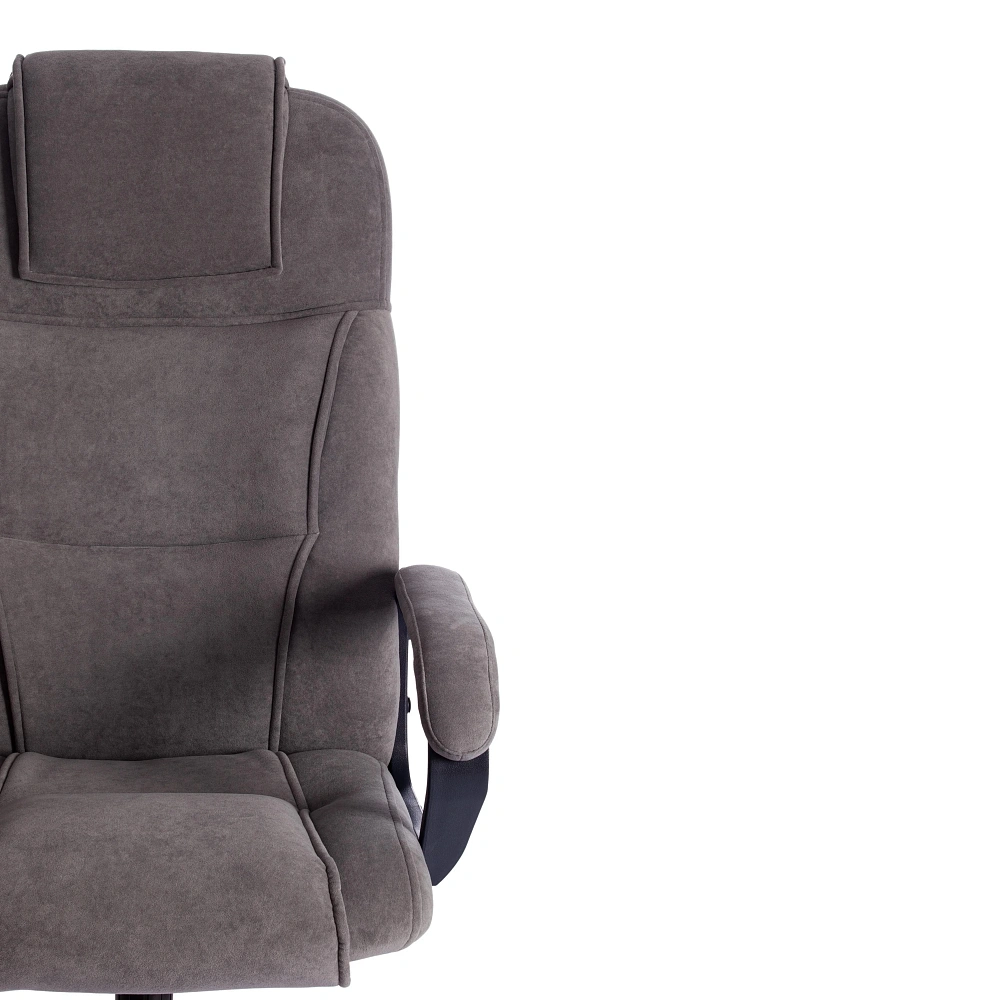 Кресло BERGAMO хром (22) TetChair 19374 - 6