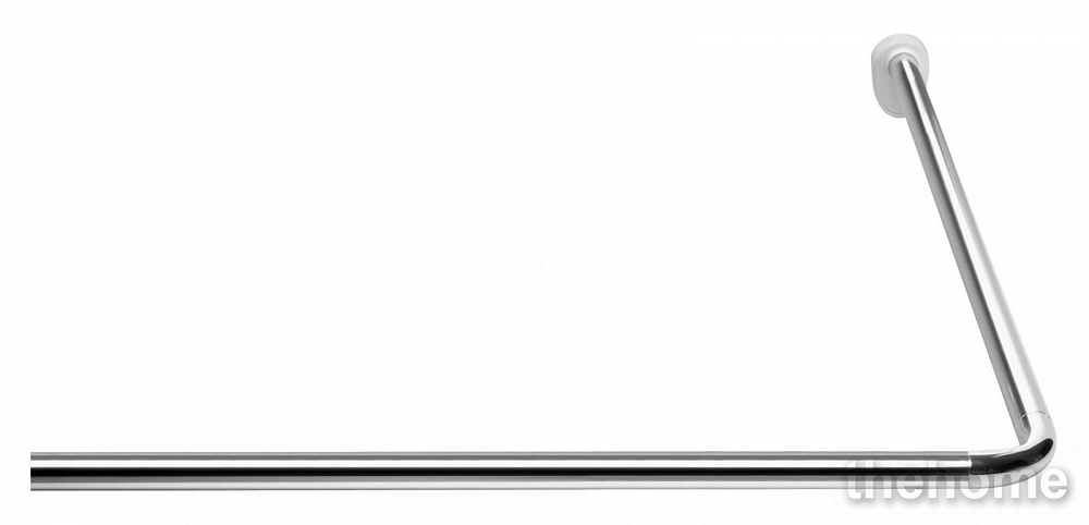Карниз для ванны Ridder 59500 170 см - TheHome