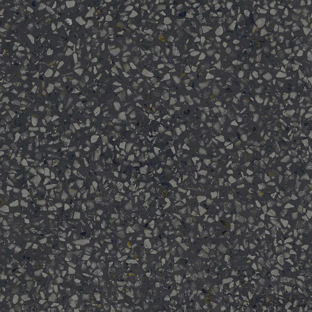 Керамогранит D_Segni Scaglie Black 20x20 - TheHome