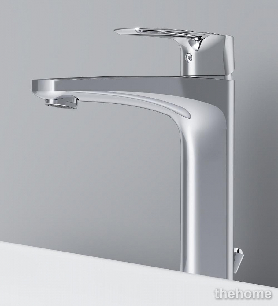 Смеситель Am.Pm Gem F90A92200 для раковины хром - TheHome