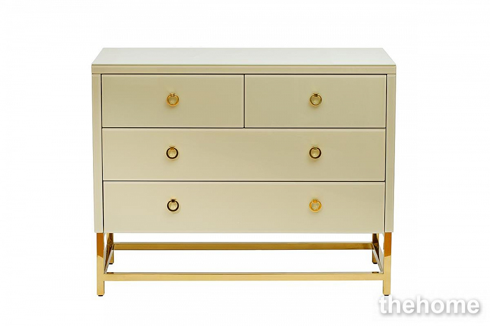 KFG005E7 Комод 101*45*79см Garda Decor - TheHome