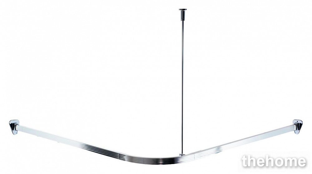 Карниз для ванны Ridder 52000 90х90 см - TheHome