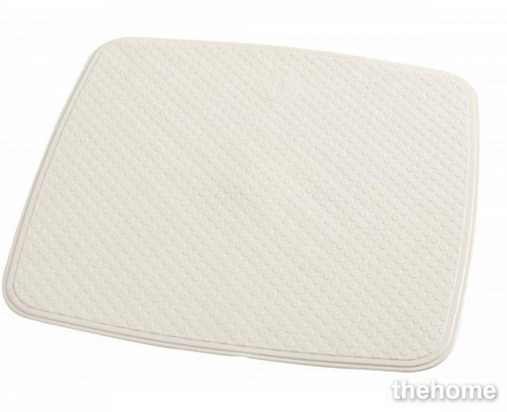 Коврик Ridder Capri 66281 белый - TheHome
