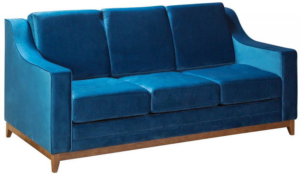 Диван раскладной R-Home Модерн Лайт Звездная ночь - TheHome