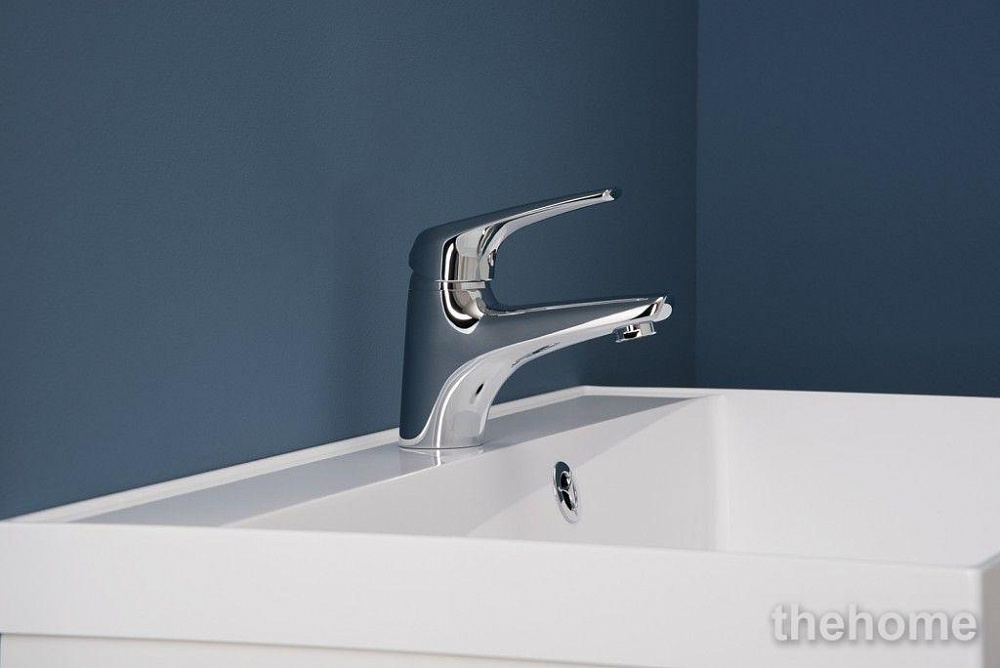 Смеситель для раковины Aquanet Conte SD91383 - 3