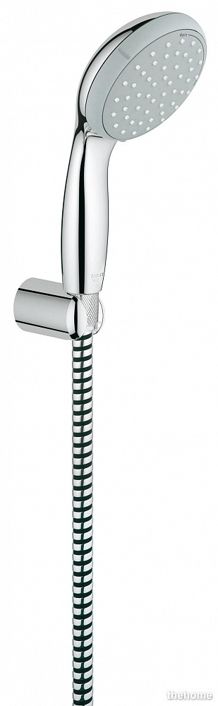 Душевой гарнитур Grohe New Tempesta Classic 2780300E - TheHome