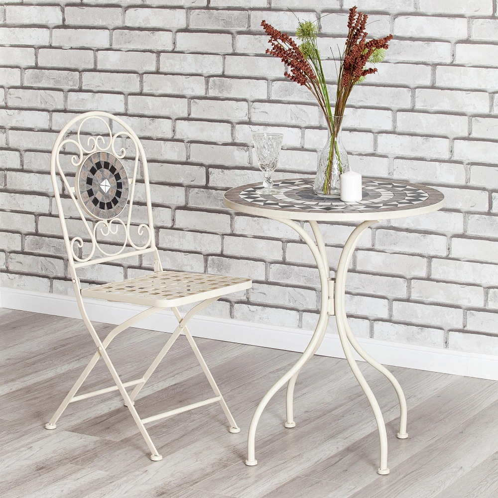 Стул Secret de Maison VICENZA (mod. PL08-7451RV) TetChair 15268 - 11