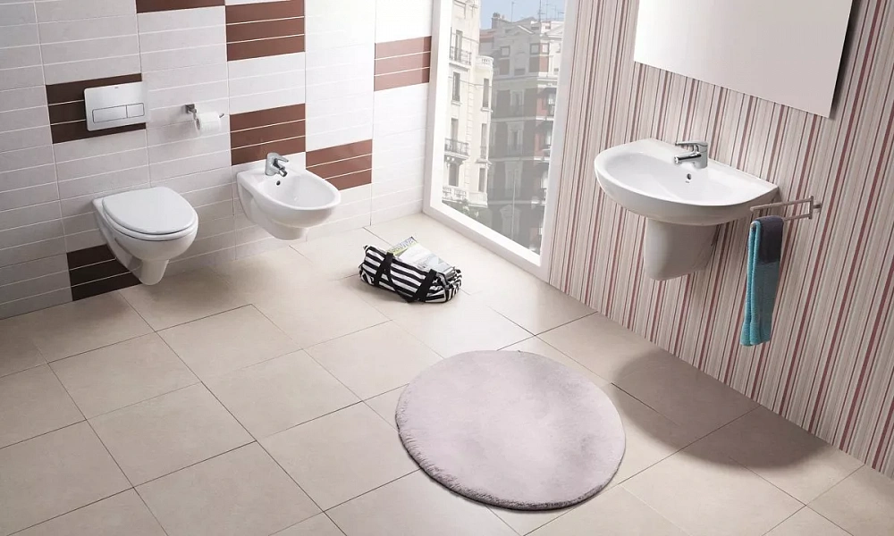 Раковина Gala Elia 18040/71885 60x49 см - 3