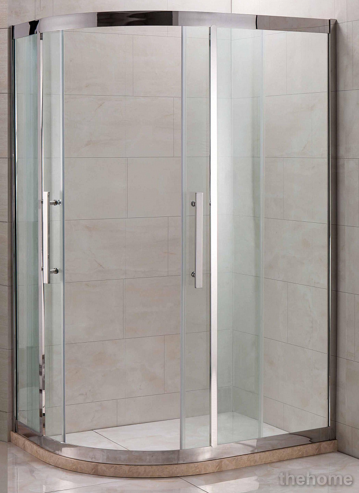 Душевой уголок Grossman PR-120SR 120x80x200 - TheHome
