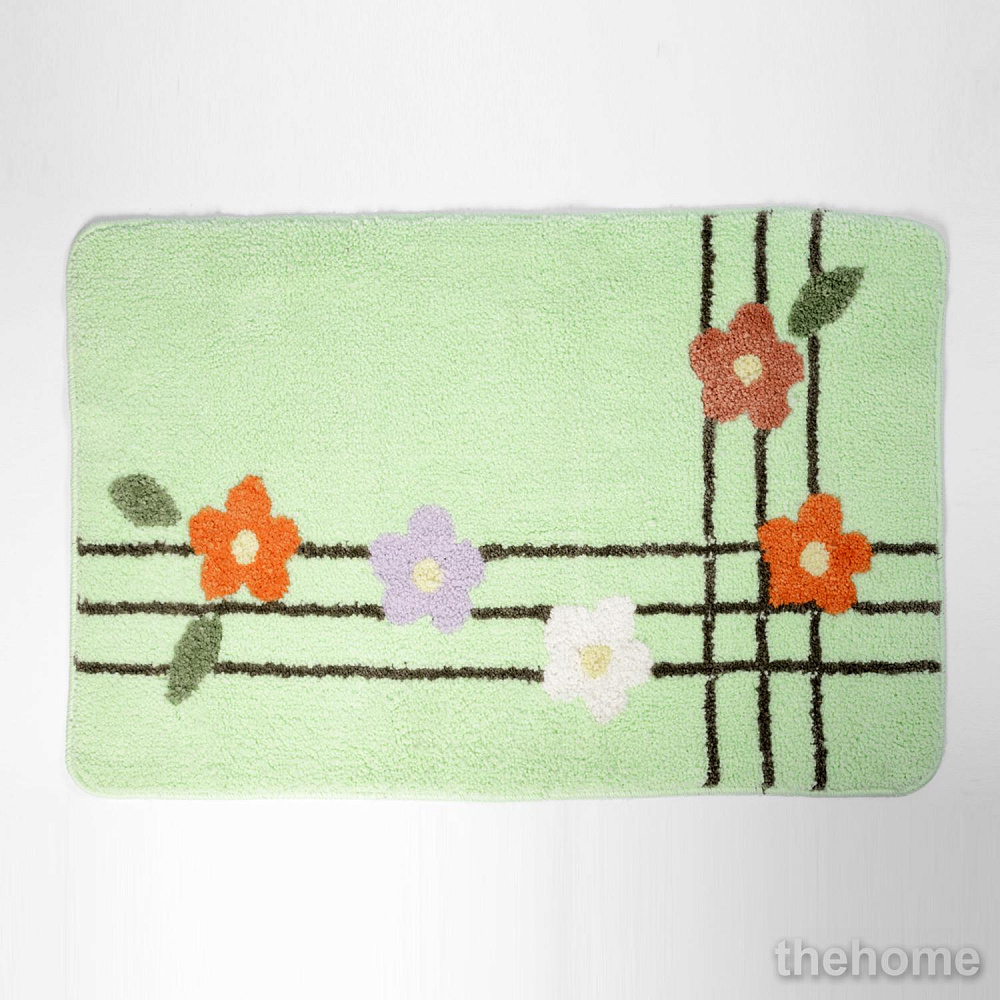 Коврик Wasserkraft Dill BM-3900, BM-3946 - TheHome