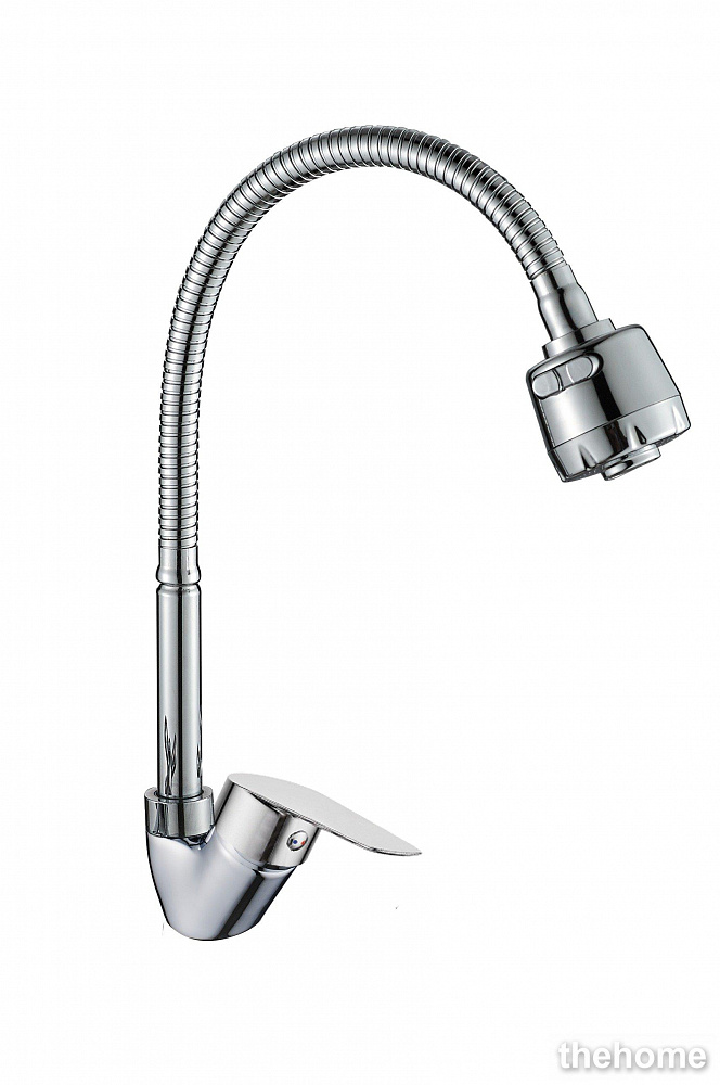 Смеситель Zollen Korbach KR77415022 457328 для кухни - TheHome