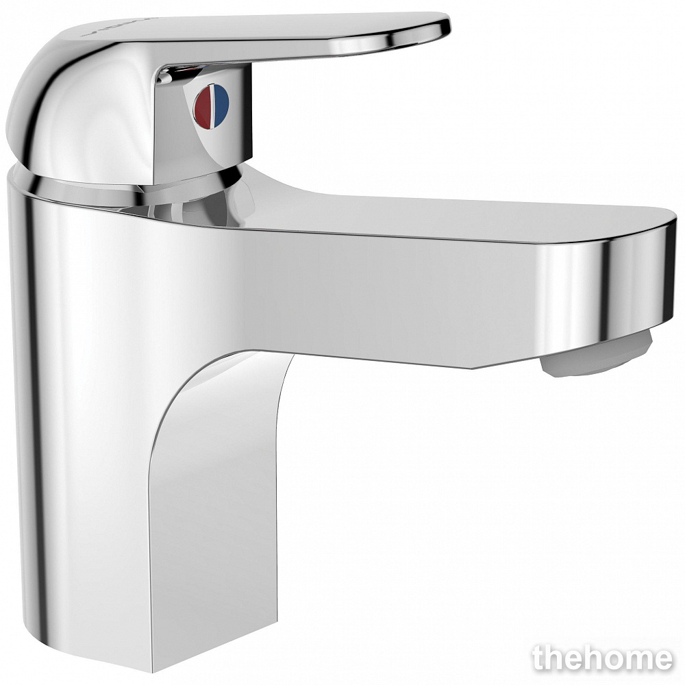 Смеситель Vidima Fine для раковины, BA385AA - TheHome