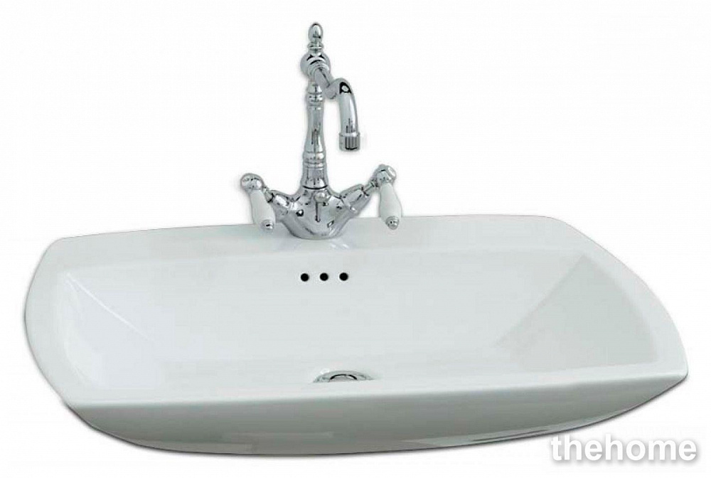 Раковина ArtCeram Jazz JZL004 - TheHome