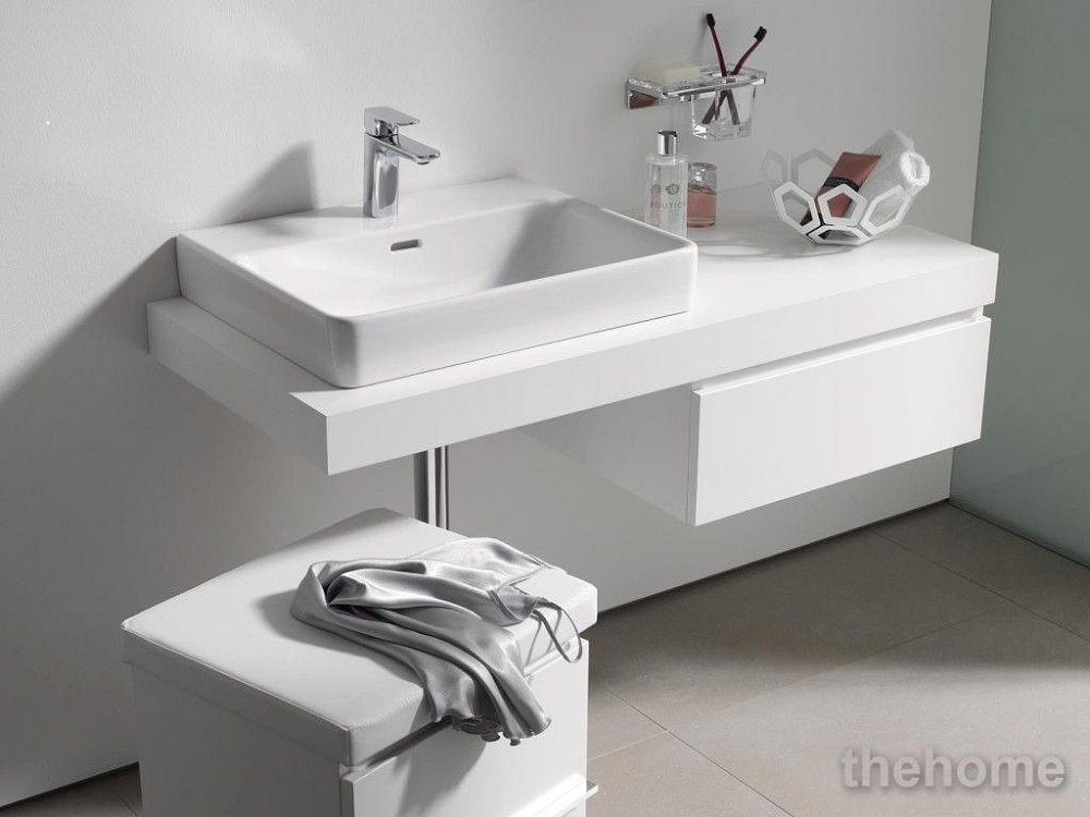 Раковина Laufen Pro S 8.1895.9.000.104.1 - 5