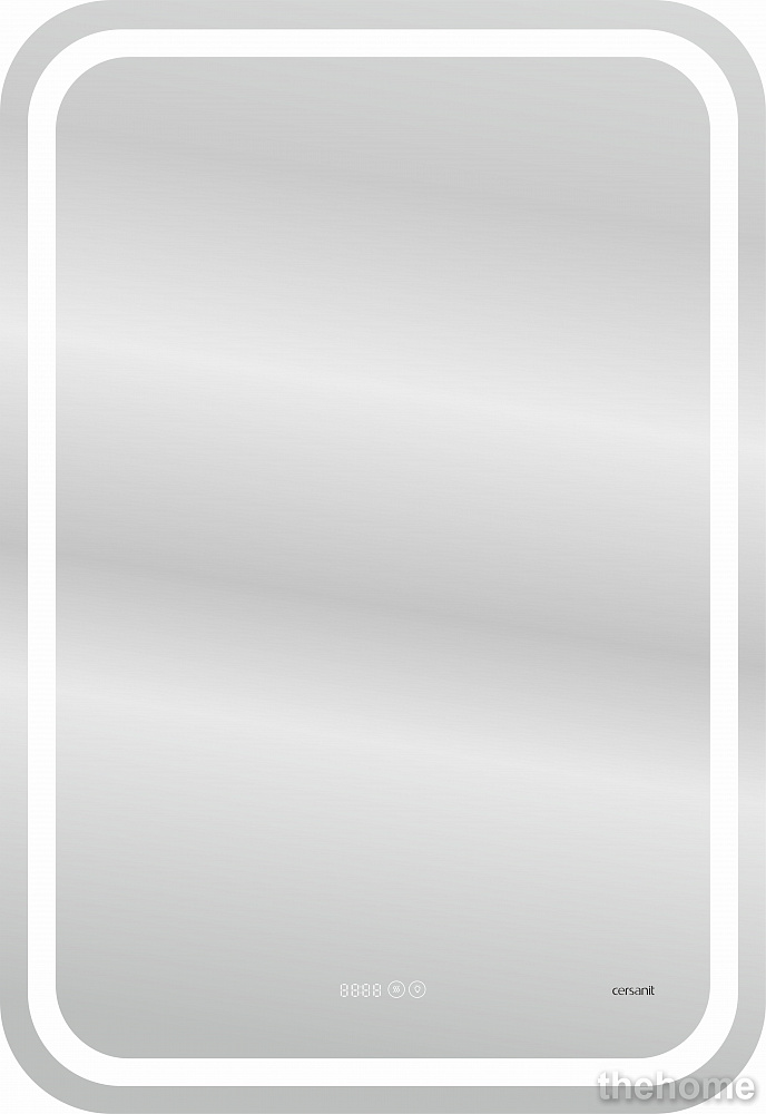 Зеркало Cersanit Led 051 Design Pro 55 - TheHome