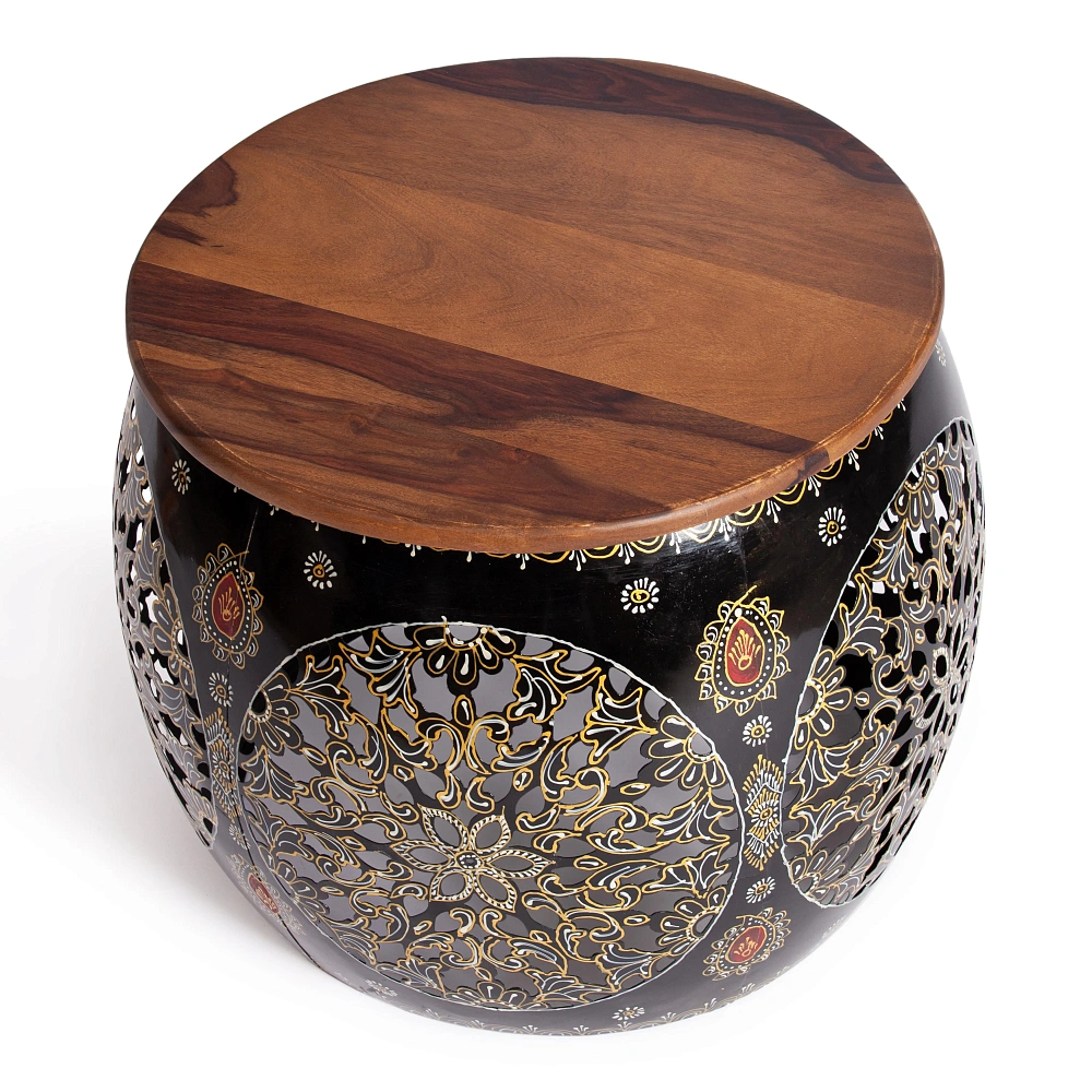 Кофейный столик Secret De Maison GYATRI (mod. ND-032) TetChair 17263 - 2