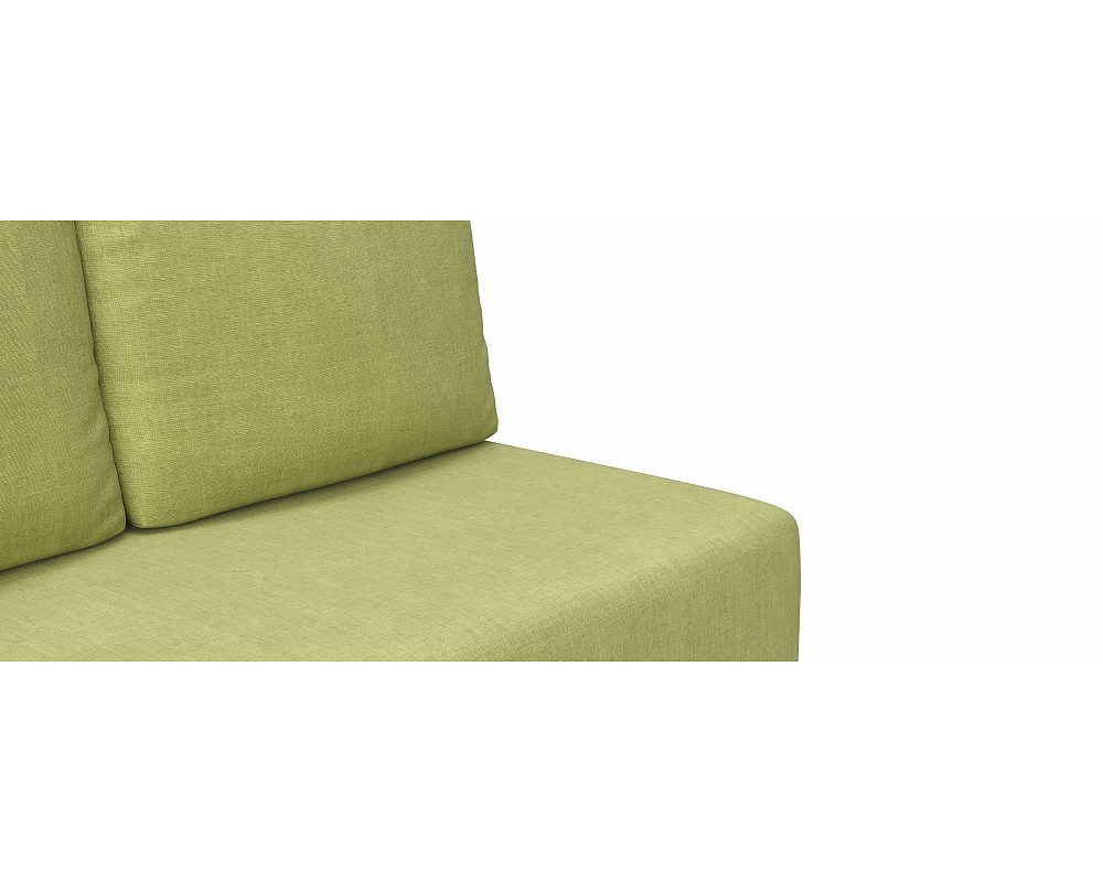 Диван прямой DeeOne Каир AAA4006009 зеленый - 13