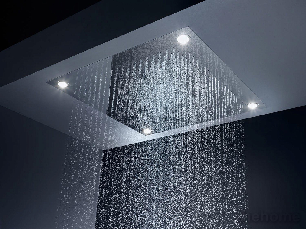 Верхний душ Axor ShowerCollection ShowerHeaven 10623800 - 5