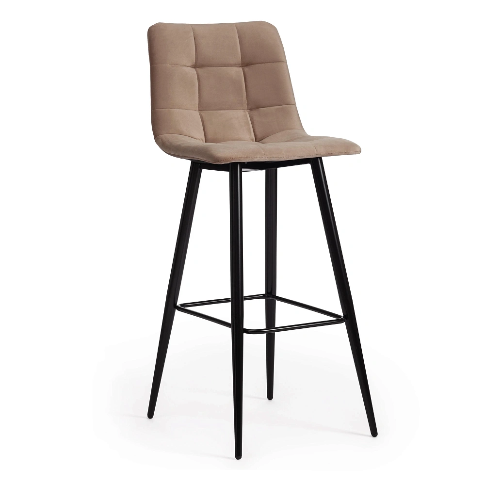 Стул барный CHILLY (mod.7095б) TetChair 14354 - TheHome
