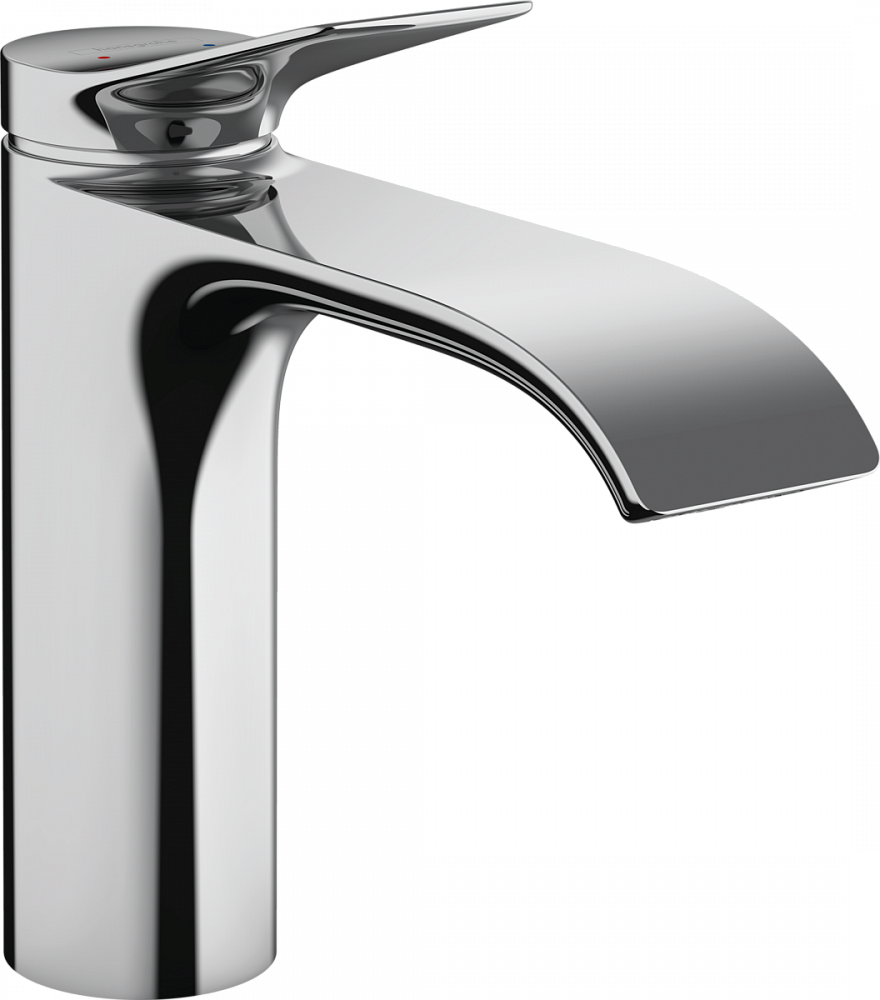 Смеситель Hansgrohe Vivenis для раковины 75020000 хром - TheHome